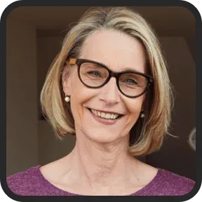 Margaret Holloway