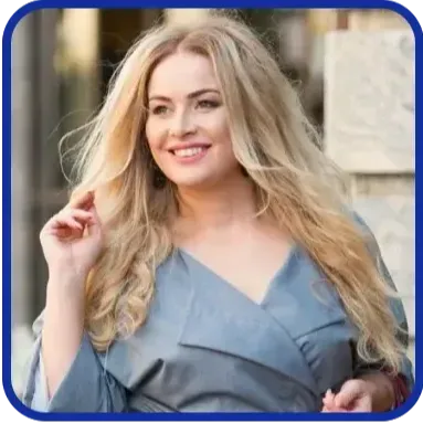 Patricia Saunders